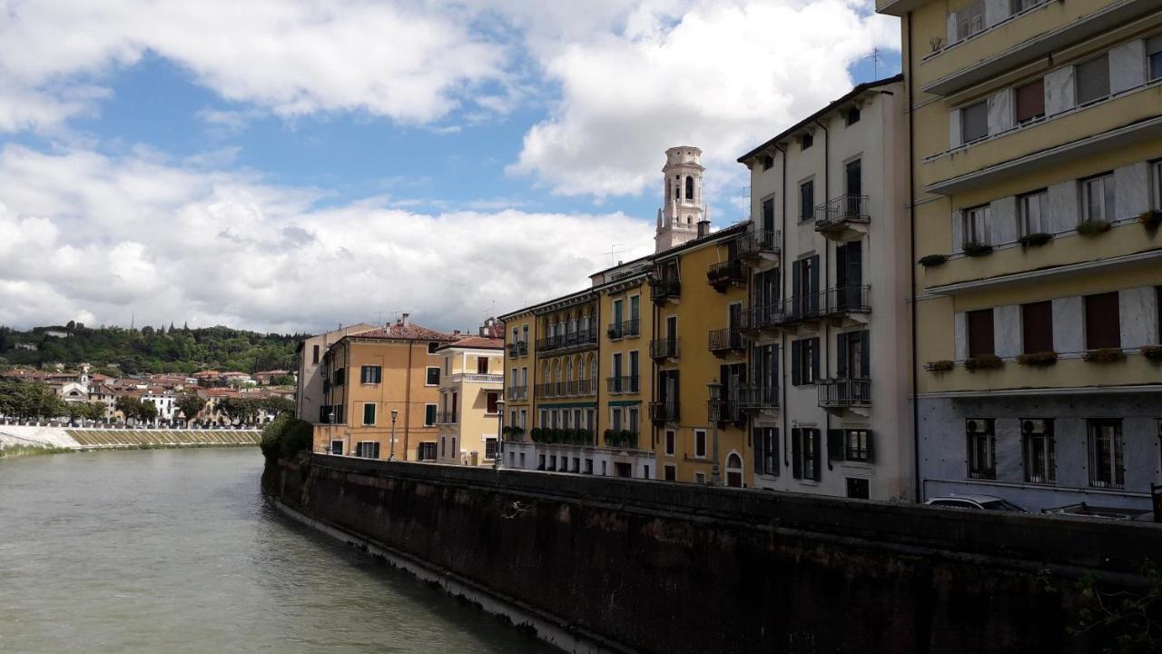 My Home Verona Centro Exterior photo